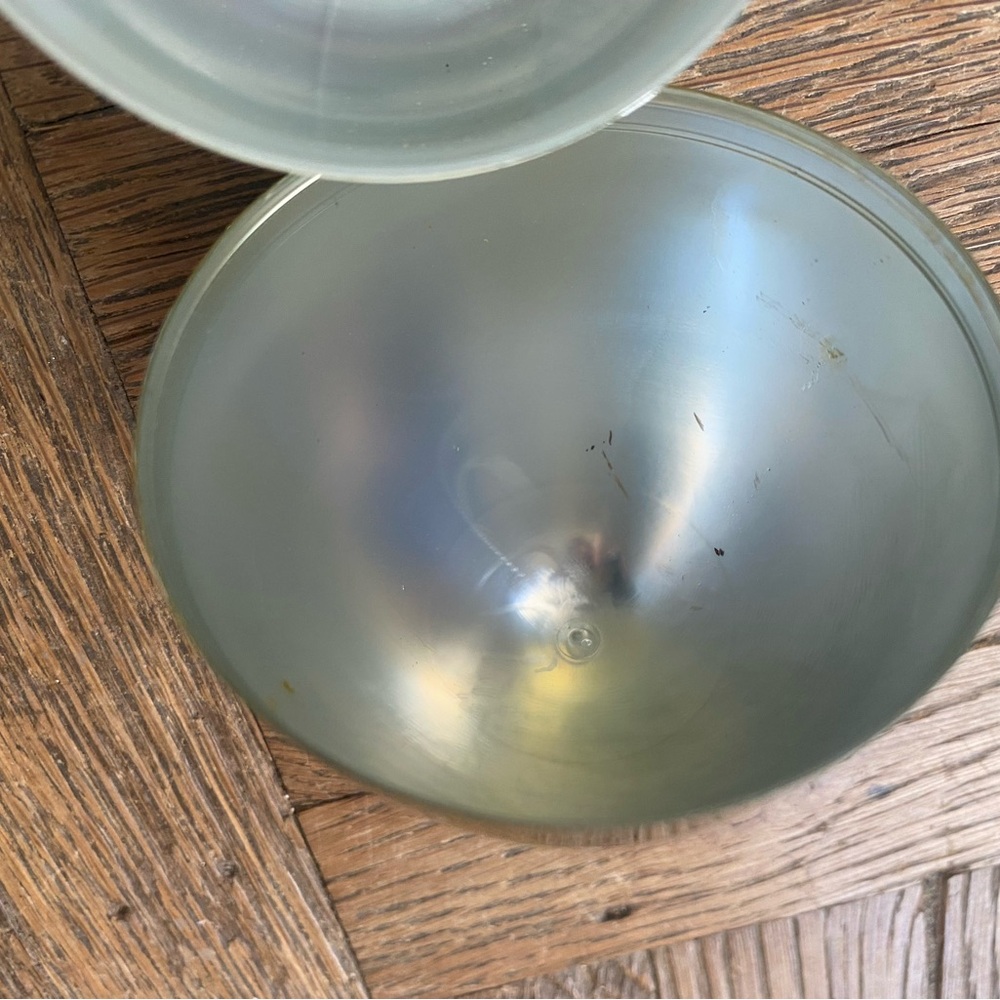 Golden easter egg - Picture 6 of 7